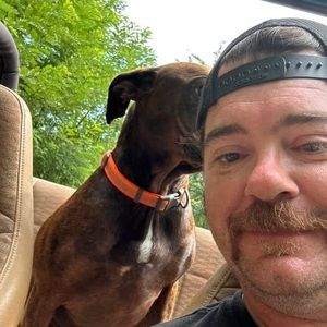 Meet your Posher, James